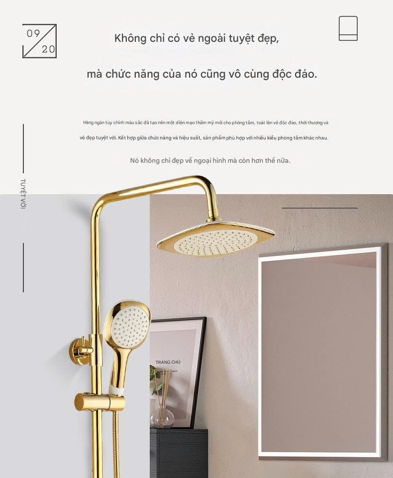 bo-voi-sen-hien-dai-ma-009-sen-mua-8-inch-voi-xa-nuoc-xoay-180-he-thong-dieu-chinh-cao-do-linh-hoat-9