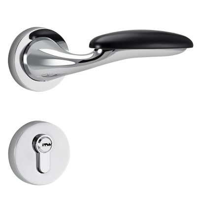 Khóa Cửa Tay Gạt Mã 063 – Sự Hoàn Hảo Giữa Thẩm Mỹ Và Độ Bền