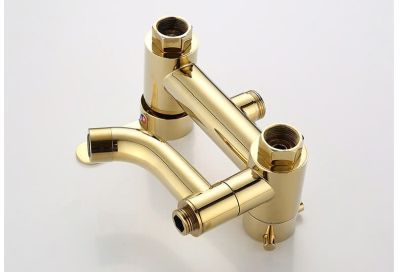 Bộ Vòi Sen Hiện Đại Mã 009 - Sen Mưa 8 Inch, Vòi Xuống Nước Xoay 180°, Hệ Thống Điều Chỉnh Cao Độ Linh Hoạt