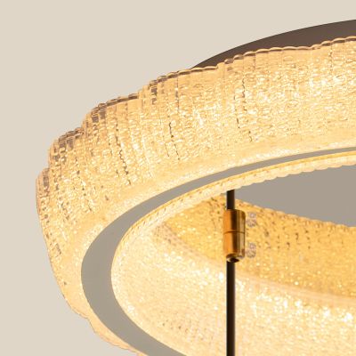 ĐÈN CHÙM PHA LÊ CAO CẤP DT007 – ĐẲNG CẤP HOÀNG GIA CHO KHÔNG GIAN HIỆN ĐẠI