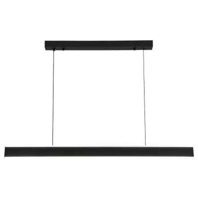 ĐÈN LED THẢ THANH NGANG MINIMALIST DT011 – ĐỈNH CAO CỦA SỰ TINH GIẢN