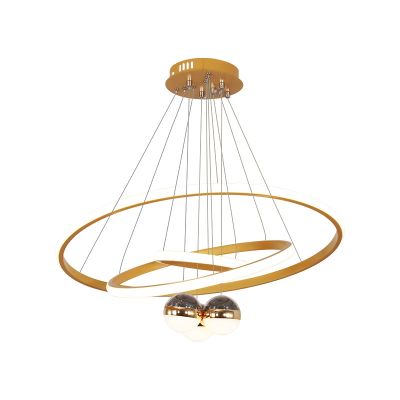 ĐÈN LED THẢ TRẦN MINIMALIST LINE DT013 – ĐƯỜNG NÉT CỦA SỰ TỰ DO