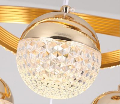 ĐÈN THẢ TRẦN NGHỆ THUẬT MODERN MINIMALIST DT004 – ĐẲNG CẤP ÁNH SÁNG HIỆN ĐẠI