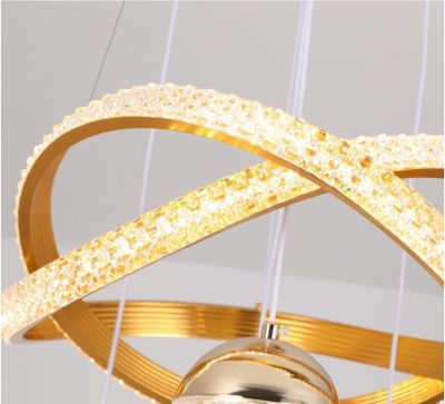 ĐÈN THẢ TRẦN NGHỆ THUẬT MODERN MINIMALIST DT004 – ĐẲNG CẤP ÁNH SÁNG HIỆN ĐẠI