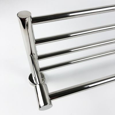 Giá Treo Khăn Phòng Tắm Inox 304 Công Trình Chống Gỉ - Nhiều Kích Thước 006