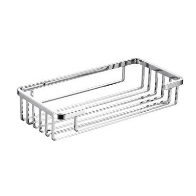 Kệ Góc Nhà Tắm Inox 304 Đa Dạng - 1/2/3 Tầng, Có Móc, Không Khoan 009