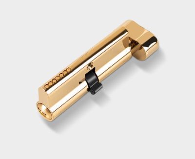 Khoá cửa tay gạt hợp kim kẽm dùng cho chung cư căn hộ mã 050