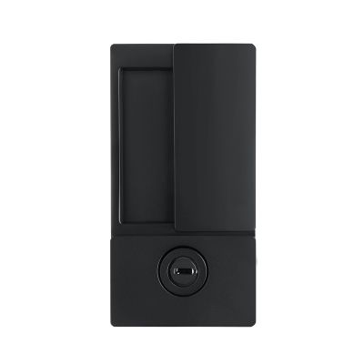 Khóa Cửa Lùa Âm Từ Tĩnh Lặng Hợp Kim Cao Cấp – Mã 059