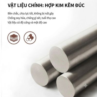 Khóa Cửa Tay Gạt Mã 064 – Nét Đẹp Cổ Điển, Ấm Áp Và Bền Vững