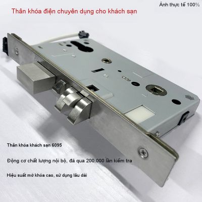 Khóa Vân Tay Căn Hộ Cao Cấp