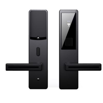 Khóa Vân Tay Căn Hộ Cao Cấp