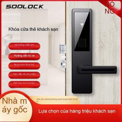 Khóa Vân Tay Căn Hộ Cao Cấp