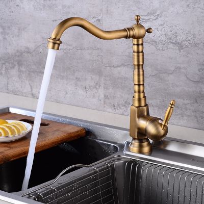 VÒI LAVABO NÓNG LẠNH CHẤT LIỆU ĐỒNG 008