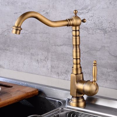 VÒI LAVABO NÓNG LẠNH CHẤT LIỆU ĐỒNG 008