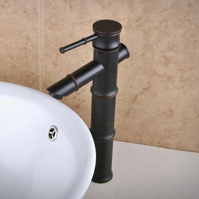 VÒI LAVABO NÓNG LẠNH CHẤT LIỆU ĐỒNG SƠN TĨNH ĐIỆN 025