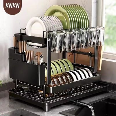 Cách Chọn Kệ Chén Cho Bếp Nhỏ – Tối Ưu Không Gian Hiệu Quả