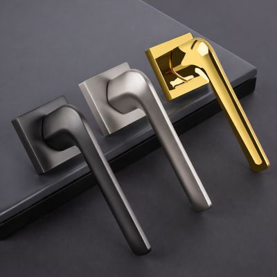 Cẩm Nang To&agrave;n Diện Về Kh&oacute;a Cửa Tay Gạt Cao Cấp: Xu Hướng V&agrave; Kỹ Thuật Lựa Chọn 2026