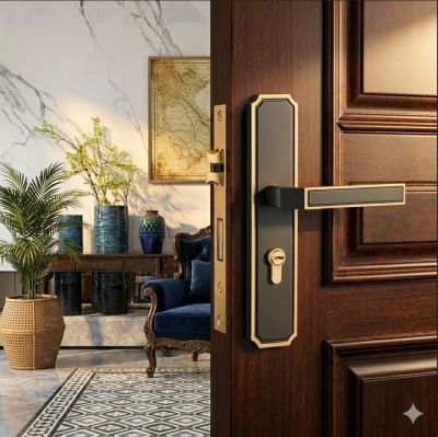 NGHỆ THUẬT SỐNG "TĨNH" V&Agrave; SỰ TRỖI DẬY CỦA PHONG C&Aacute;CH INDOCHINE 2026: KHI PHỤ KIỆN ĐỒNG THAU L&Ecirc;N TIẾNG