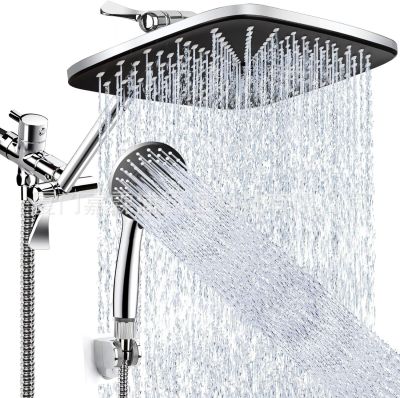 Top 5 vòi sen tăng áp tốt nhất cho nhà nước yếu 2025